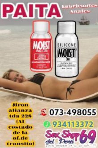 LUBRICANTES